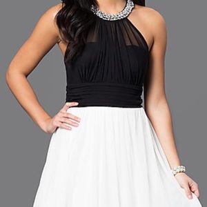 Homecoming/prom dress